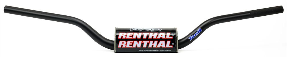 Renthal Renthal Fatbar 602 Bk