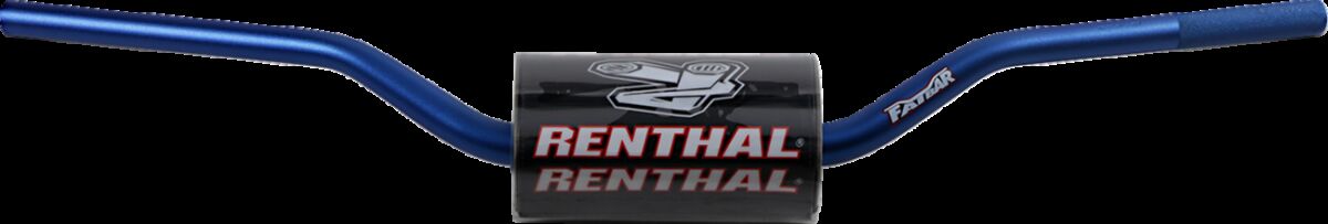 Renthal Renthal Fatbar 602 Blue