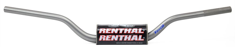 Renthal Renthal Fatbar 602 Tt