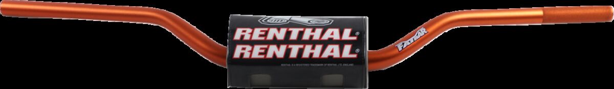 Renthal Renthal Fatbar 604 Rc Or