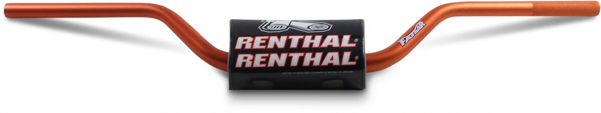 Renthal Renthal Fatbar 609 Rc High Or