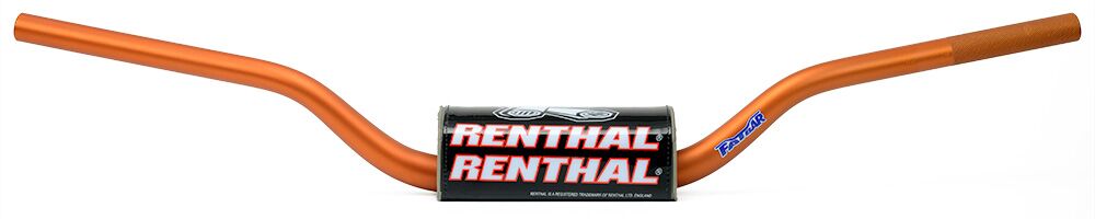 Renthal Renthal Fatbar 831 Ktm85 Or