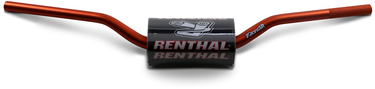 Renthal Renthal Fatbar 831 Ktm85 Or