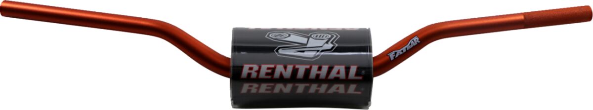 Renthal Renthal Fatbar 831 Ktm85 Or