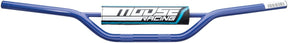 Moose Offroad Hard Parts Handlebar Stl Yz Bl