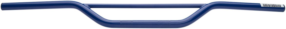 Moose Offroad Hard Parts Handlebar Stl Yz Bl