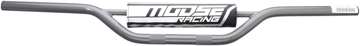 Moose Offroad Hard Parts Handlebars Stl Atv Hi Gy