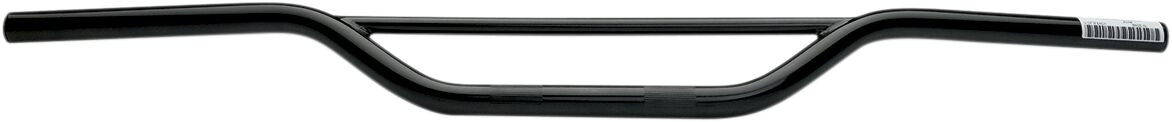 Moose Offroad Hard Parts Handlebar Stl 4 Trx/Qd Blk