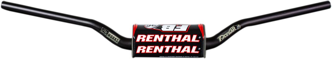 Renthal Fatbar36 R Works Reed