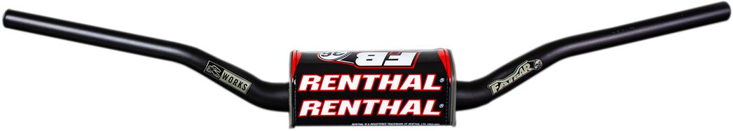 Renthal Fatbar36 R Works Ktm09 12