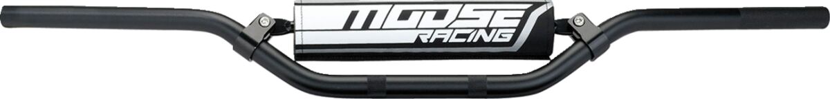 Moose Offroad Hard Parts Handlebar Al Cr Hi 7/8 Bk