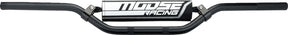 Moose Offroad Hard Parts Handlebar Al Cr Hi 7/8 Bk
