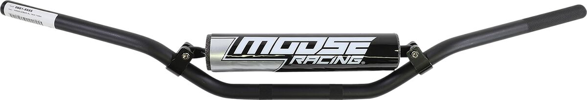 Moose Offroad Hard Parts Handlebar Al Yam 7/8 Bk