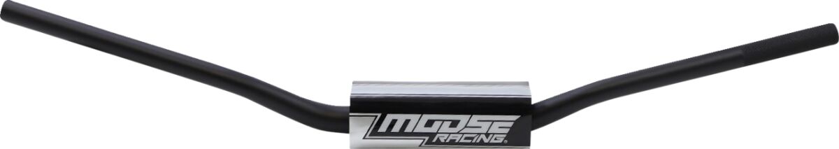 Moose Offroad Hard Parts Handlebar Al Ktm 1 1/8 Bk