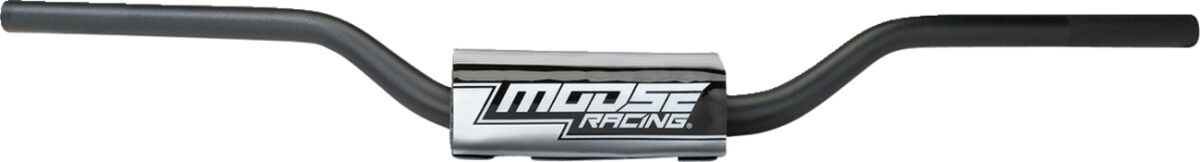 Moose Offroad Hard Parts Handlebar Al Cr 1 1/8 Bk