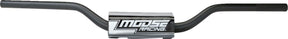 Moose Offroad Hard Parts Handlebar Al Cr 1 1/8 Bk