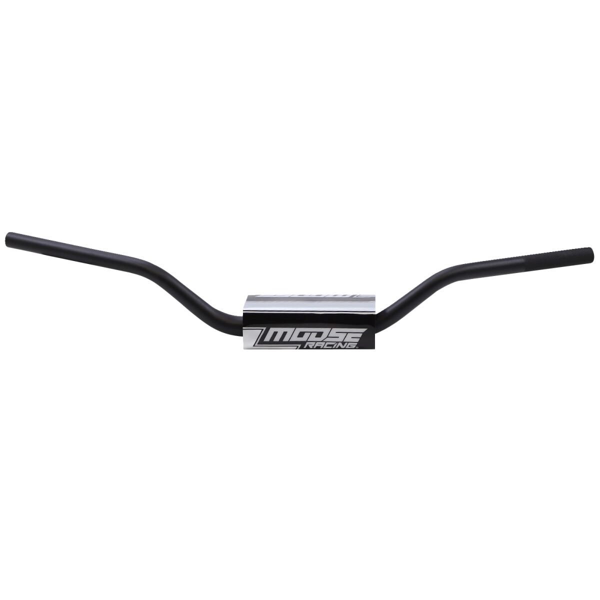Moose Offroad Hard Parts Handlebar Al Yam 1 1/8 Bk