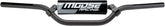 Moose Offroad Hard Parts Handlebar Stl Pw Bk