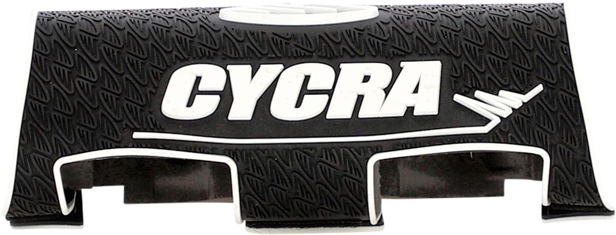 Cycra Cycra Pro Bar Pad Blk/Wh
