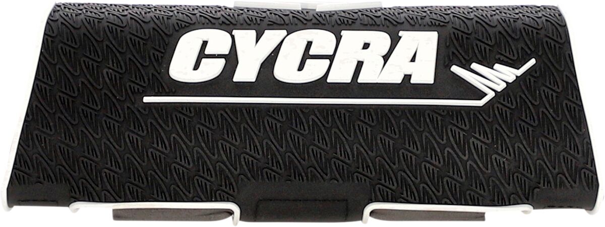 Cycra Cycra Pro Bar Pad Blk/Wh