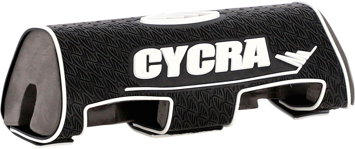 Cycra Cycra Pro Bar Pad Blk/Wh