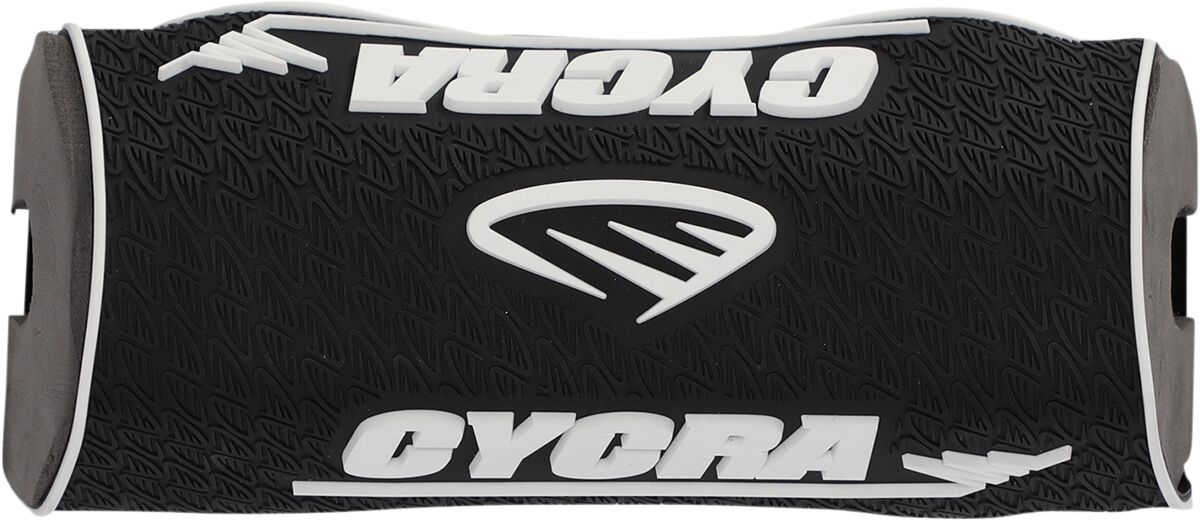 Cycra Cycra Pro Bar Pad Blk/Wh