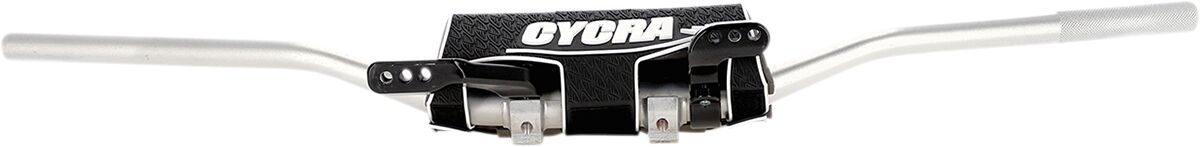 Cycra Cycra Pro Bar Pad Blk/Wh
