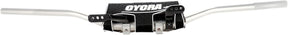 Cycra Cycra Pro Bar Pad Blk/Wh