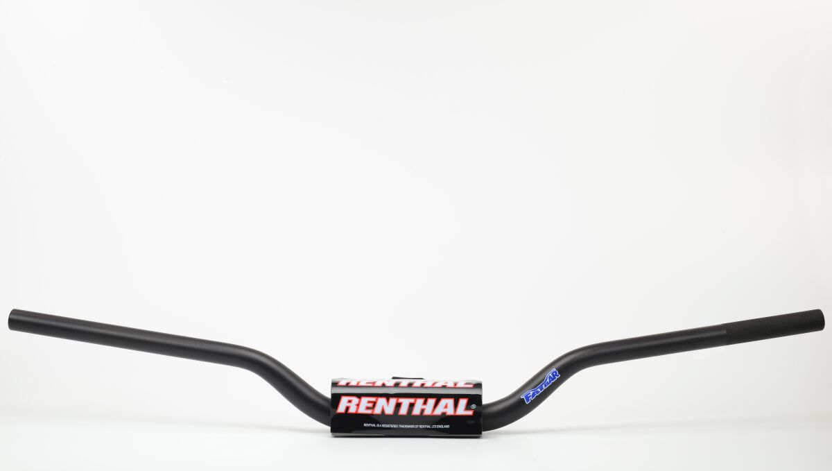 Renthal Fatbar 673 Trial Bl