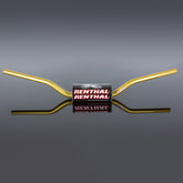 Renthal Fatbar 673 Trial Gold