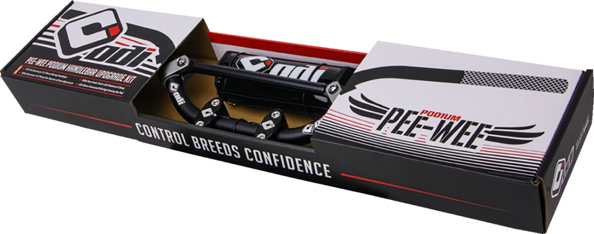 Odi Peewee Handlebar Kit