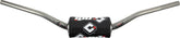 Odi Handlebar Flt Hon/Kaw Blk