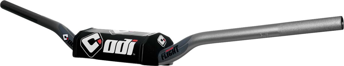 Odi Handlebar Flt Mcgrath Grh