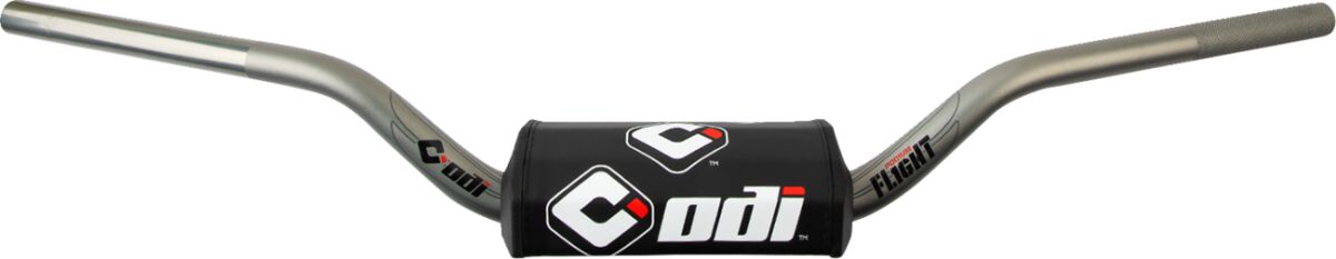 Odi Handlebar Flt Cr Hi Grh