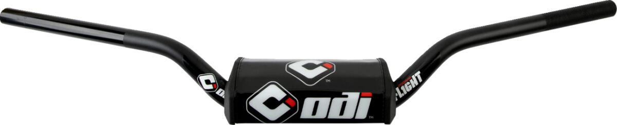 Odi Handlebar Flt 85 Blk