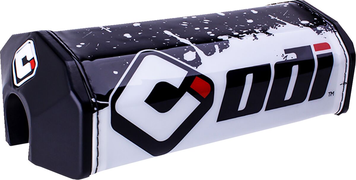 Odi Bar Pad Splatter W/Bk