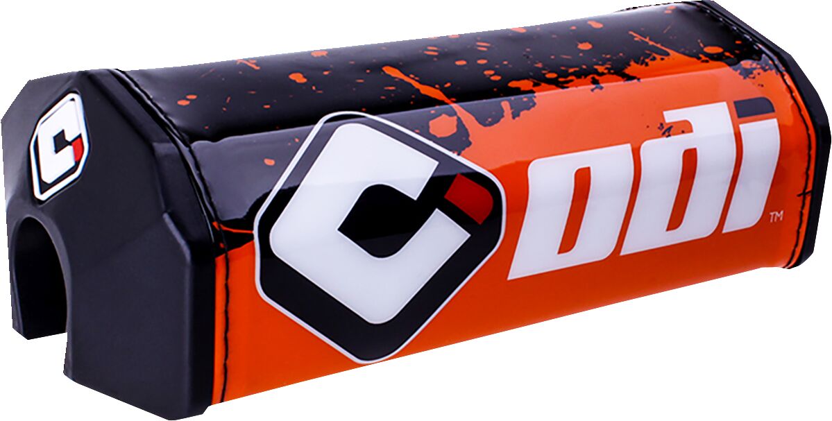 Odi Bar Pad Splatter Or/Bk