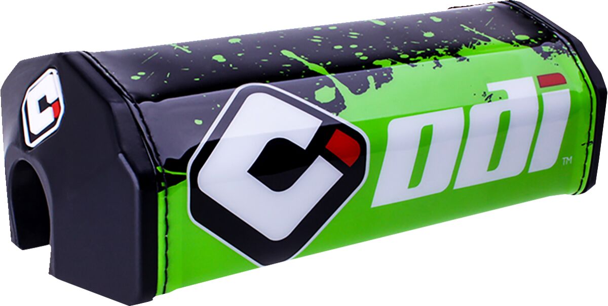 Odi Bar Pad Splatter Gn/Bk