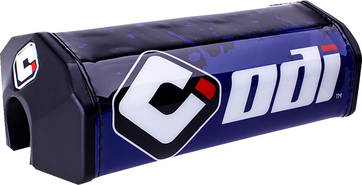 Odi Bar Pad Splatter Bl/Bk