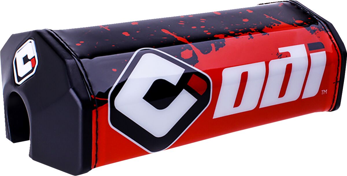 Odi Bar Pad Splatter Rd/Bk