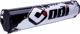 Odi Handlebar Pad Sx8 Wht/Blk