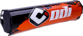 Odi Handlebar Pad Sx8 Org/Blk