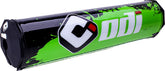 Odi Handlebar Pad Sx8 Grn/Blk