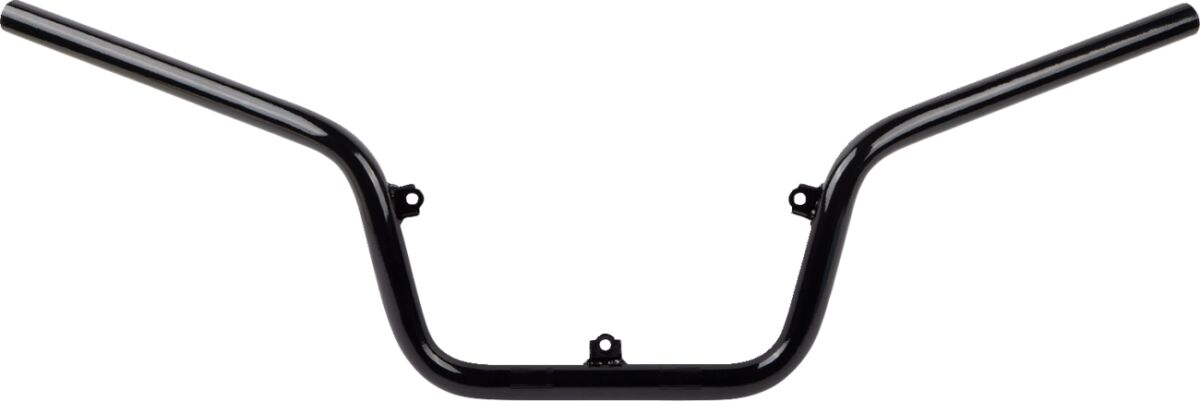 Moose Offroad Four Wheel Handlebar Kaw Prarie/Brte