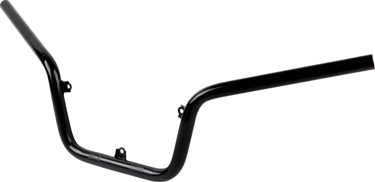 Moose Offroad Four Wheel Handlebar Kaw Prarie/Brte