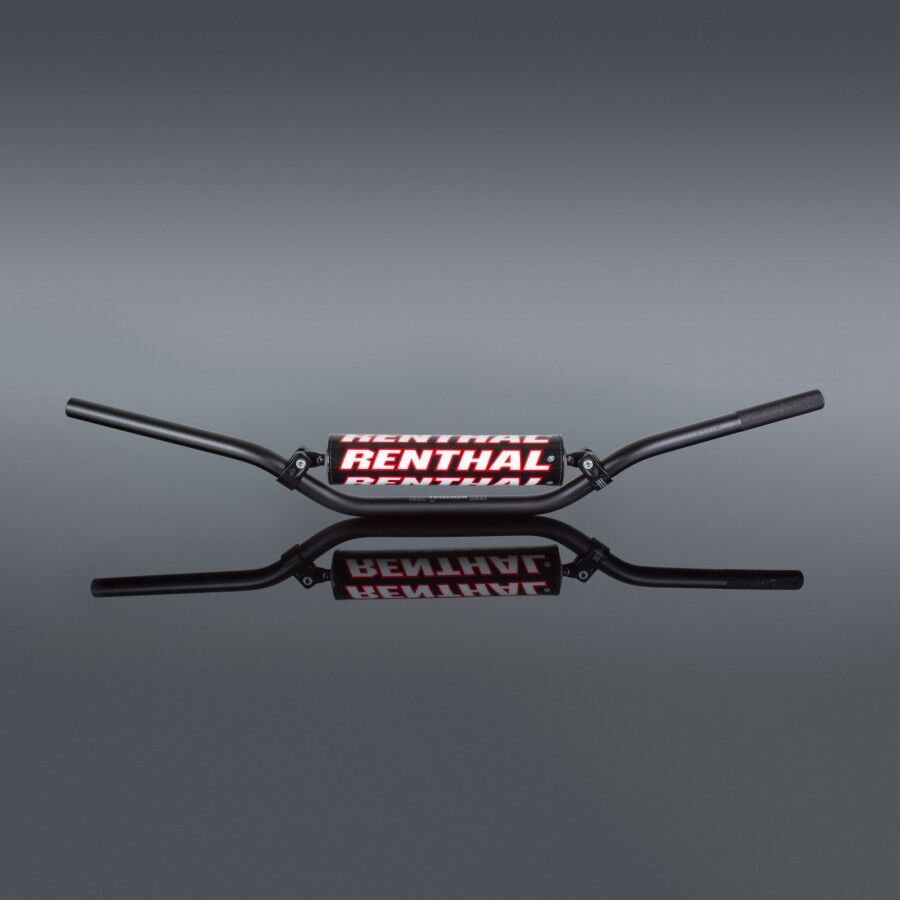 Renthal Renthal H'bar Quad Blk