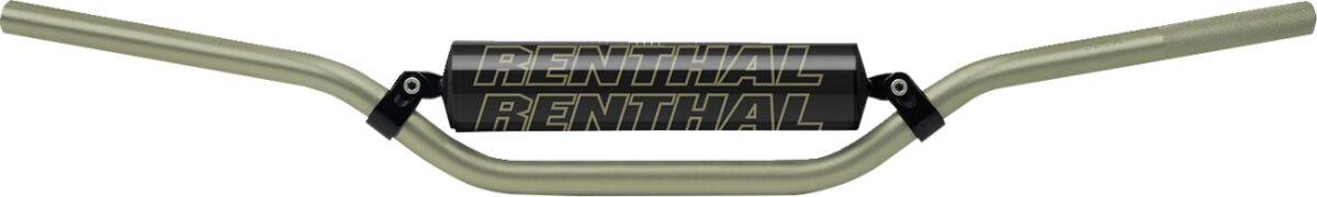 Renthal Handlebar Renthal 7/8 664 Bk