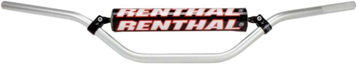 Renthal Renthal 22 Mm 693 Silver