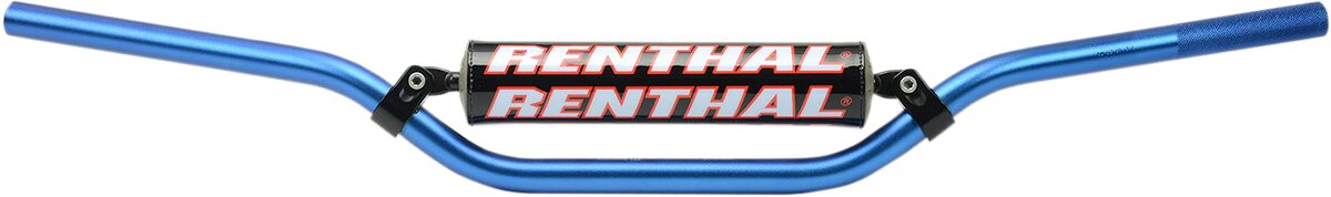 Renthal Renthal 22 Mm 693 Blue