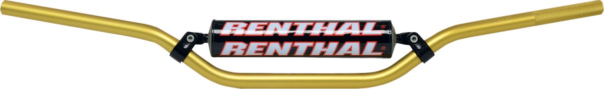 Renthal Renthal 22 Mm Rc 971 Gold